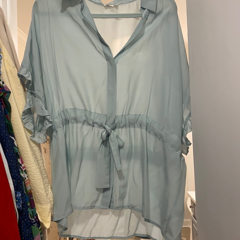 Glam shirt